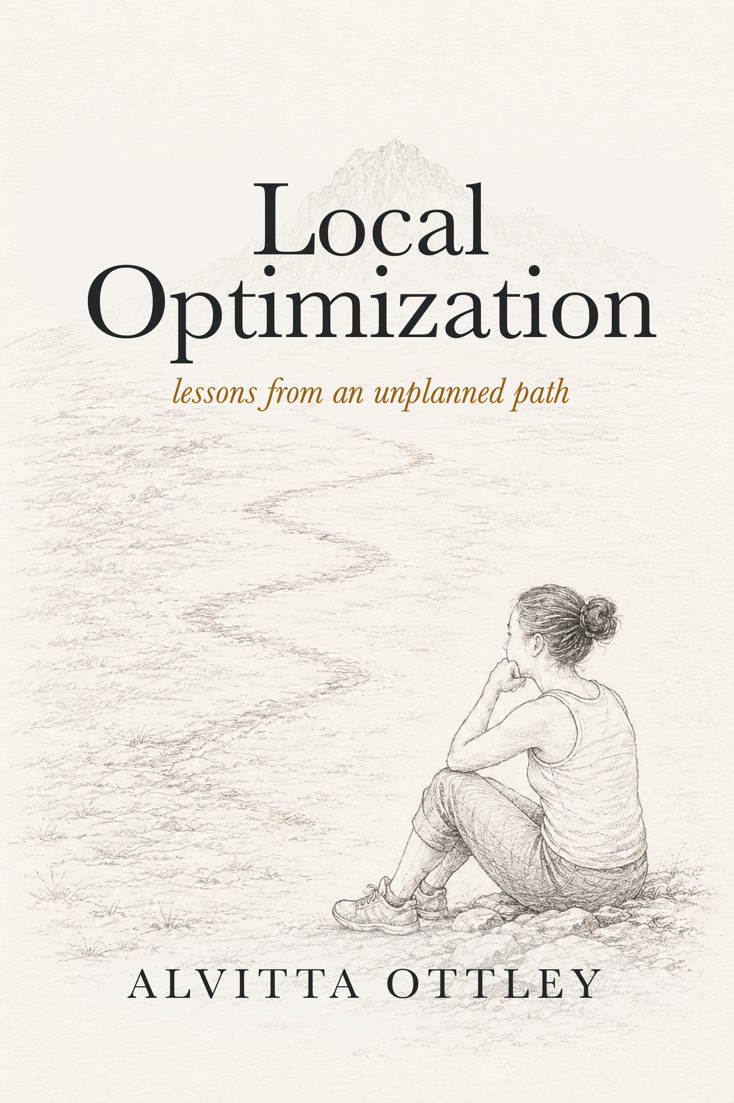 Local Optimization cover
